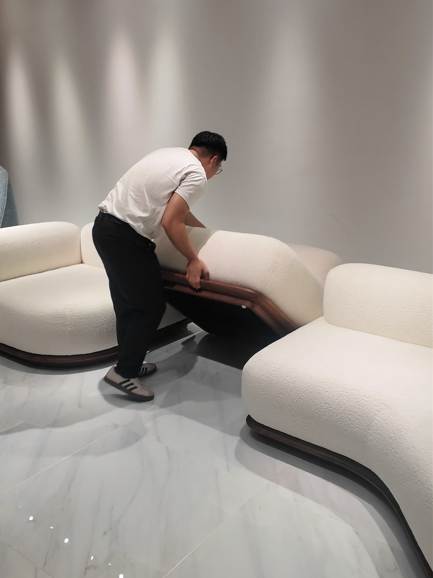 Step 4 - Quality Control