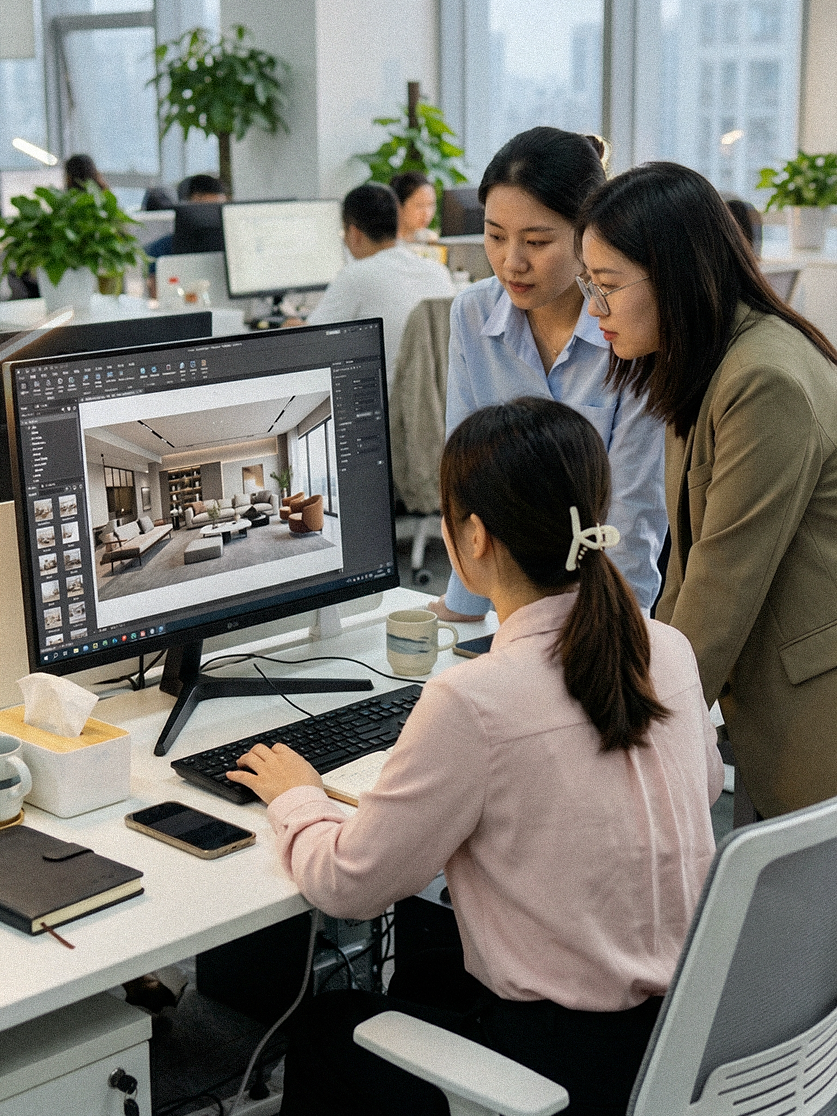 Step 2 - Custom Design