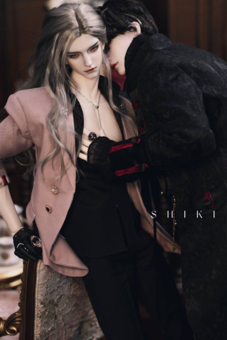 RINGDOLL FANARTS